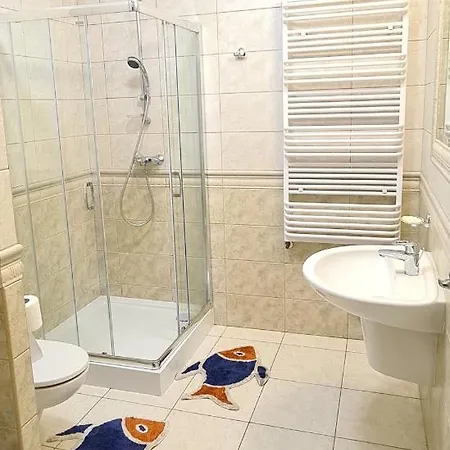 Przy Promenadzie Apartment