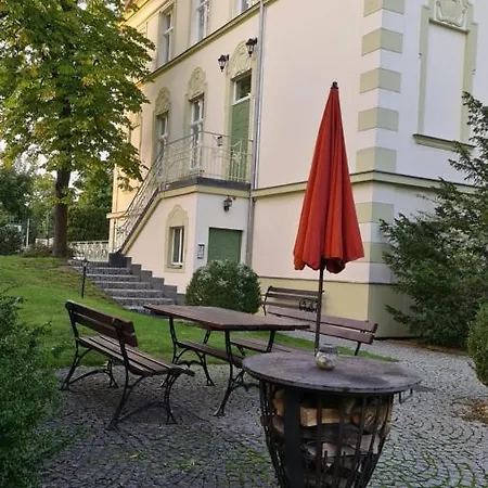 Apartment Przy Promenadzie *
