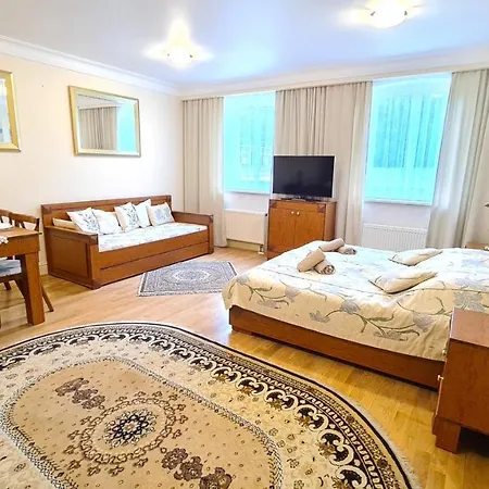 Apartment Przy Promenadzie Miedzyzdroje